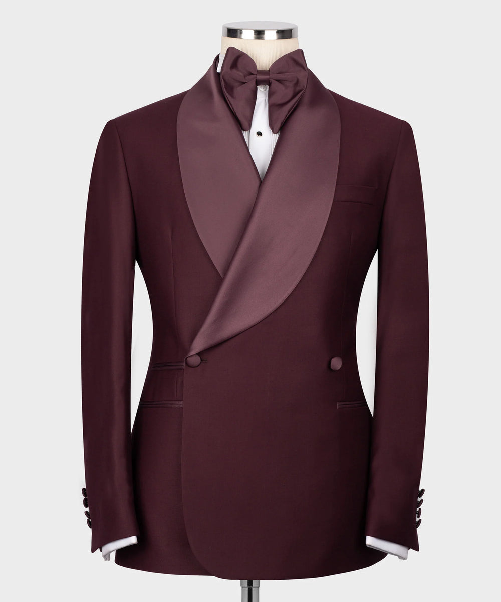 Super Double Tuxedo – LABERDE